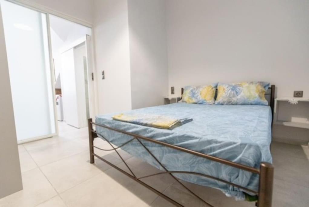 Aigli Guest House Гитион Экстерьер фото