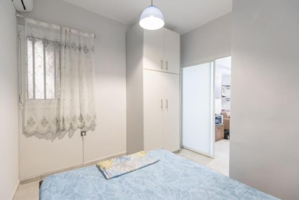 Aigli Guest House Гитион Экстерьер фото