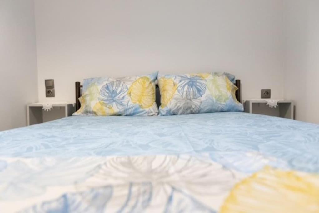 Aigli Guest House Гитион Экстерьер фото